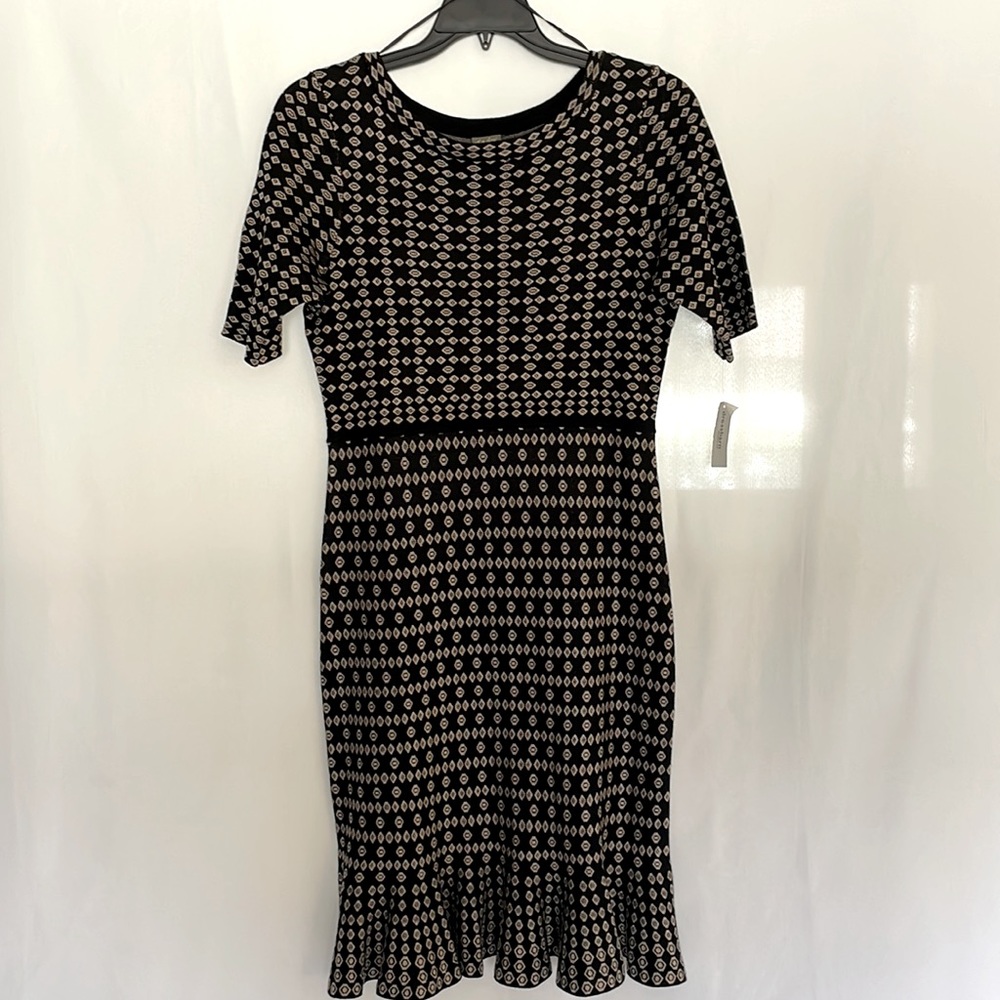 NWT- Ladies Knit Dress